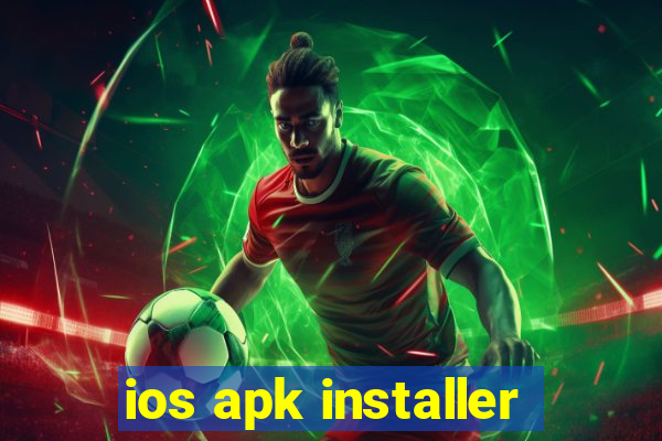 ios apk installer